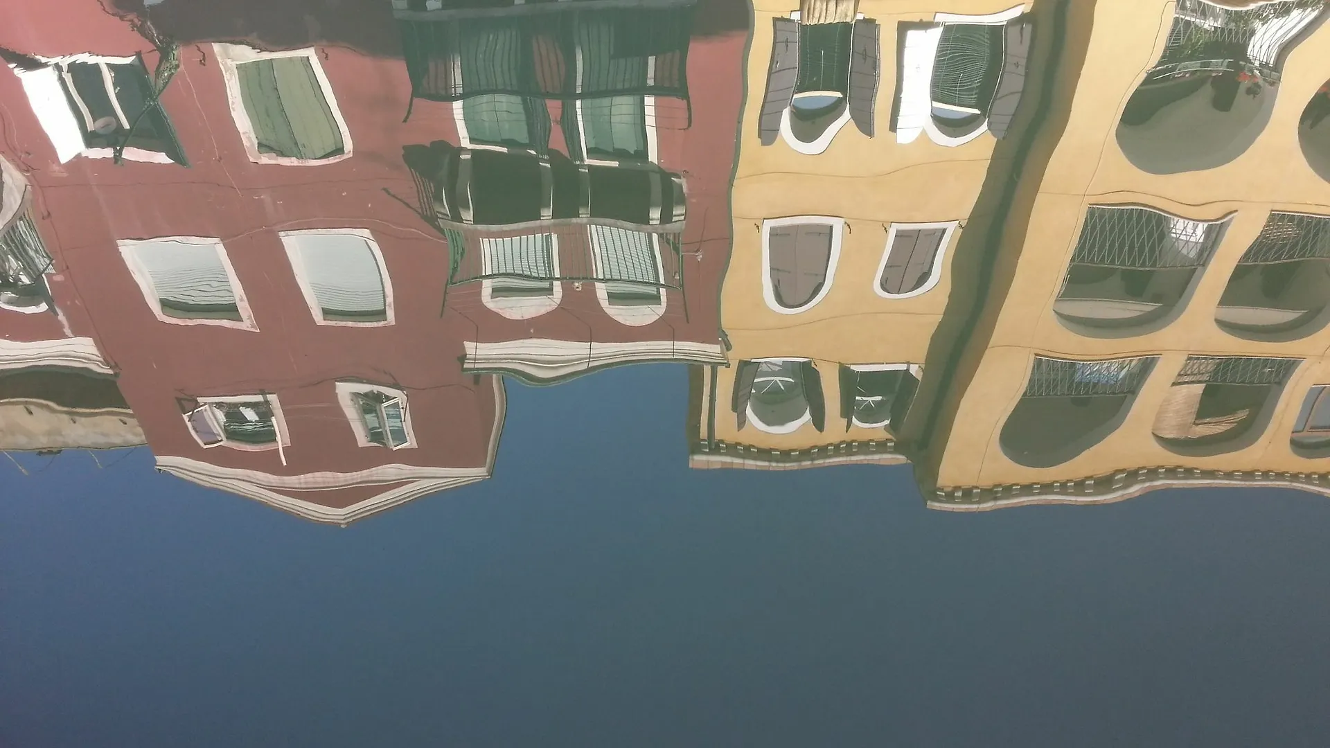 Sognando Venezia Apartment